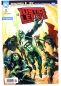 Preview: Justice League Comic (Restart 2019) Nr. 8: Sintflut der Götter Teil 3